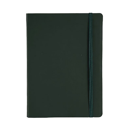 Caderno A5 Pautado Colours Focused Note!
