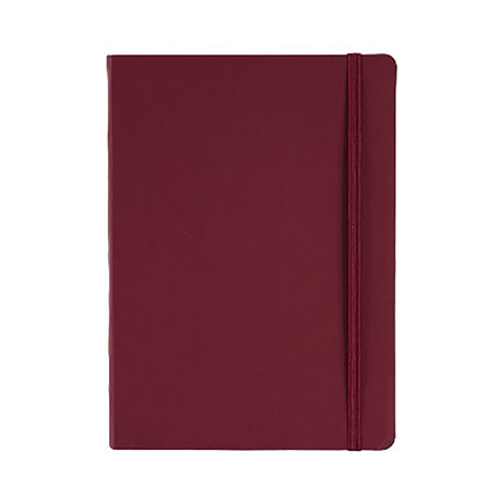 Caderno A5 Pautado Colours Strong Note!