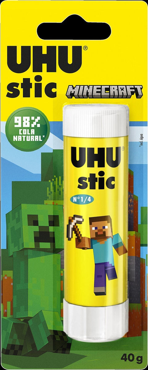 Cola Stic UHU 40G