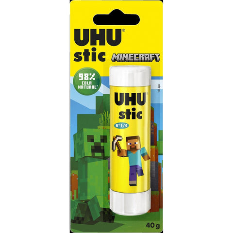 Tubo de Cola Stic 40g UHU