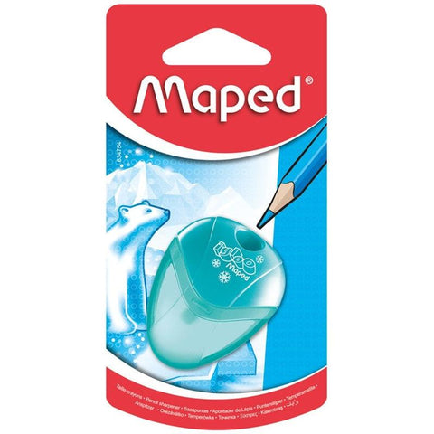 Afia com Depósito Igloo (várias opções) Maped