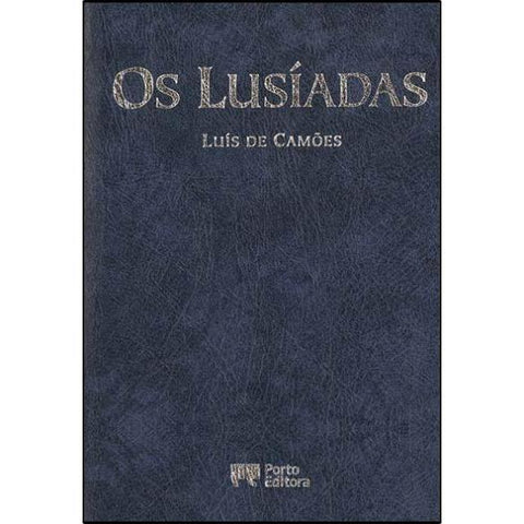 Os Lusíadas - Edição Didática - Ensinos Básico e Secundário de Luís de Camões