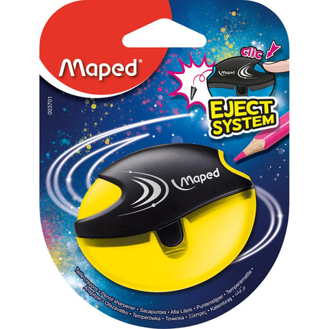 Afia com Depósito Galatic (várias opções) Maped