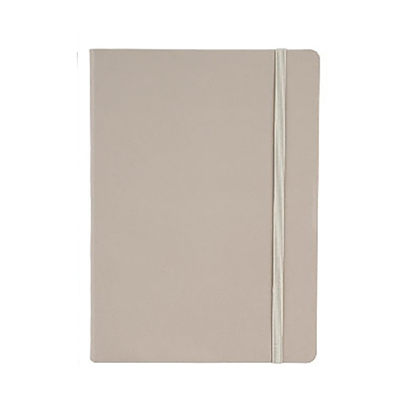 Caderno B5 Pautado Colours Mindful Note!