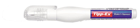 Corretor Tipp-Ex Shake'N Squeeze 8ml