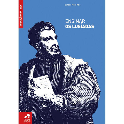 Ensinar os Lusíadas de Amélia Pinto Pais