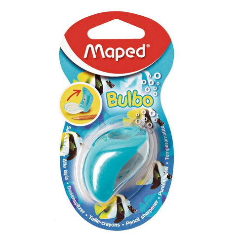Afia com Depósito Bulbo (várias opções) Maped