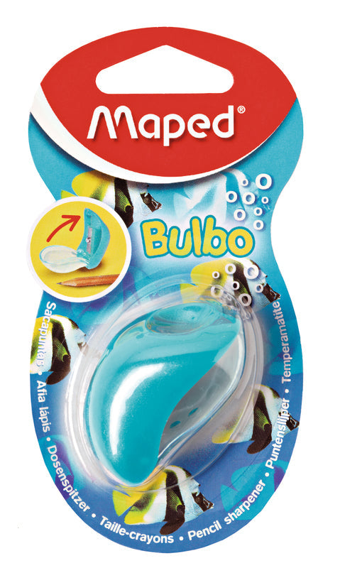 Afia com Depósito Bulbo Maped (artigo sortido)