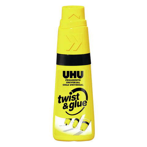 Cola Twist And Glue 35ml UHU