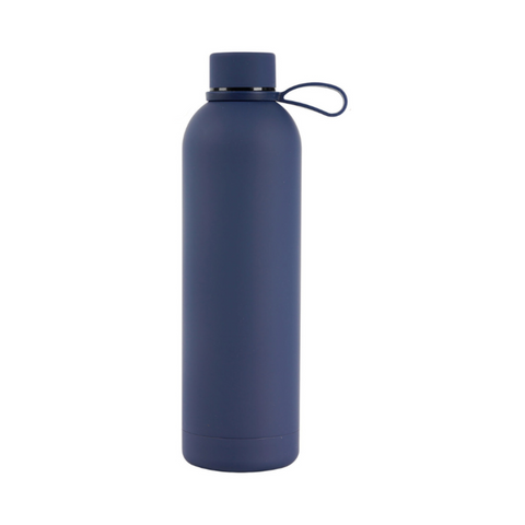 Garrafa em Inox 750ml Colours Wise Note!