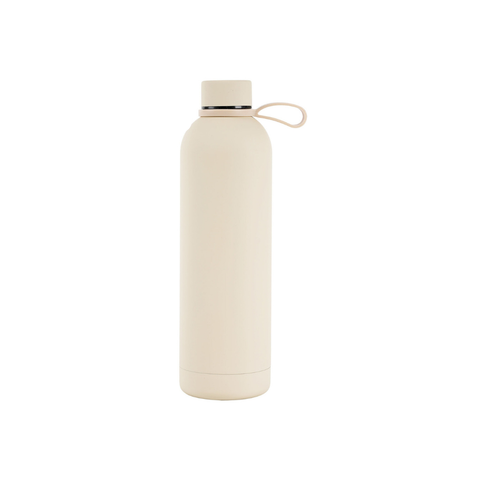 Garrafa em Inox 750ml Colours Mindful Note!