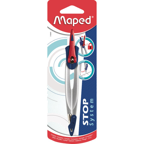Compasso Stop System Maped