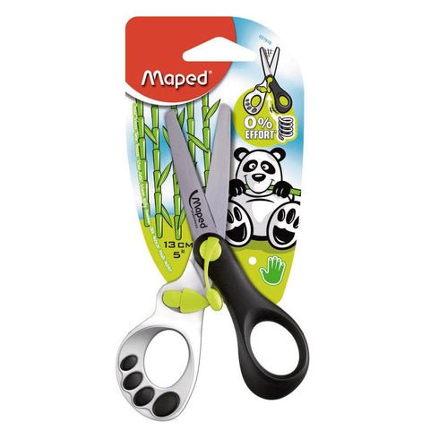 Tesoura de Pontas Redondas 13cm Maped