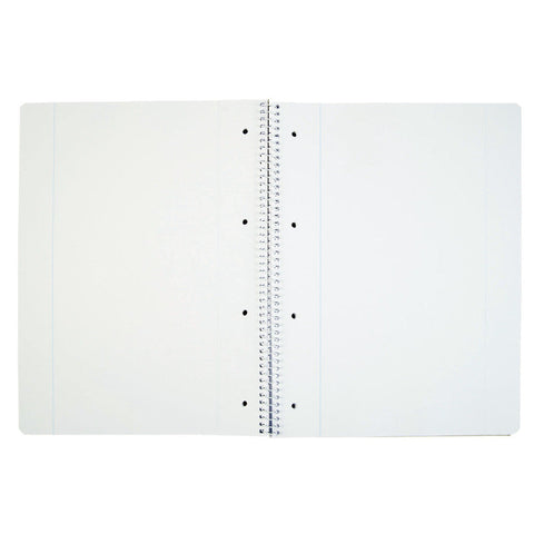 Caderno Espiral A4 Liso