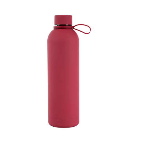 Garrafa em Inox 750ml Colours Strong Note!