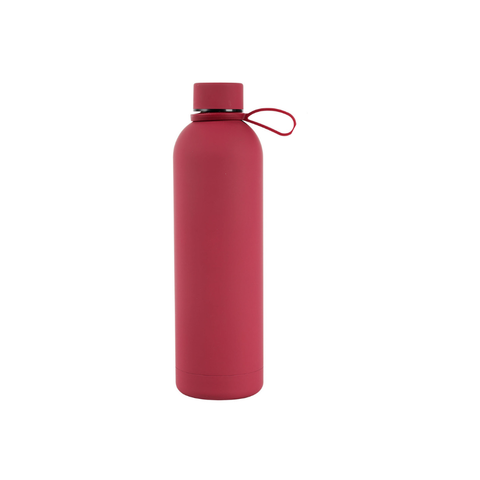 Garrafa em Inox 750ml Colours Strong Note!