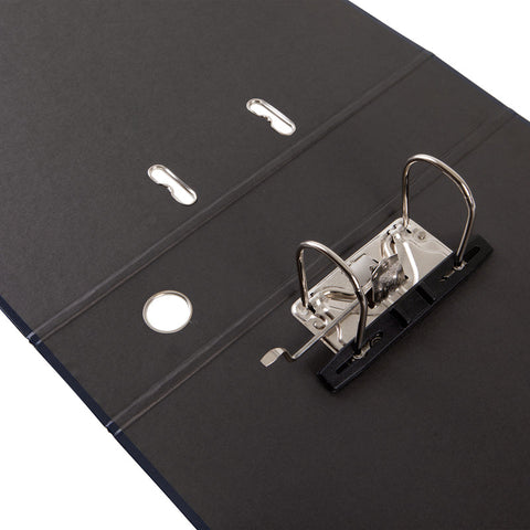 Pasta de Arquivo A4 Lombada Larga Tecnoline