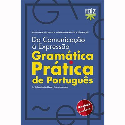 Gramática Prática de Português