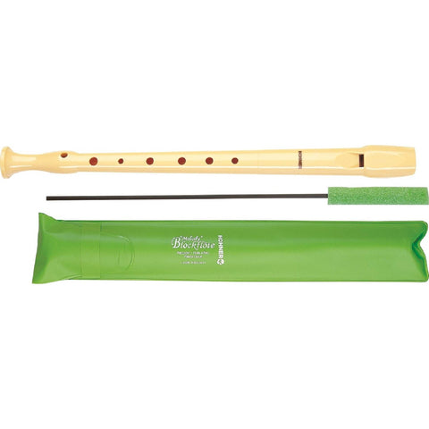 Flauta Escolar Hohner