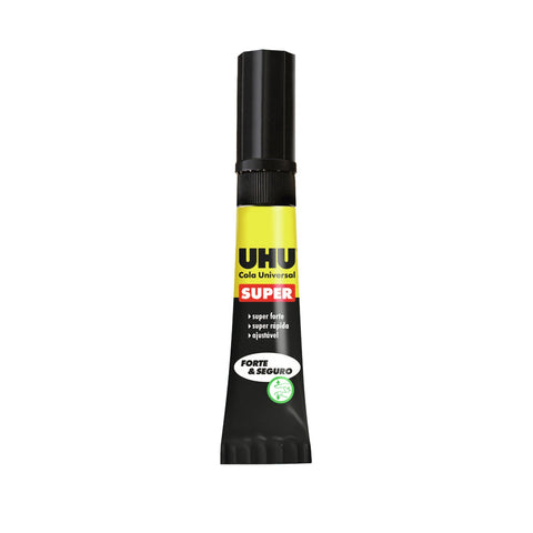 Cola Universal SUPER Forte & Seguro 7g