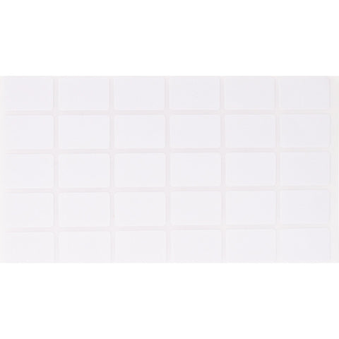 Etiquetas Adesivas 12 x 18mm 540 unidades Note!