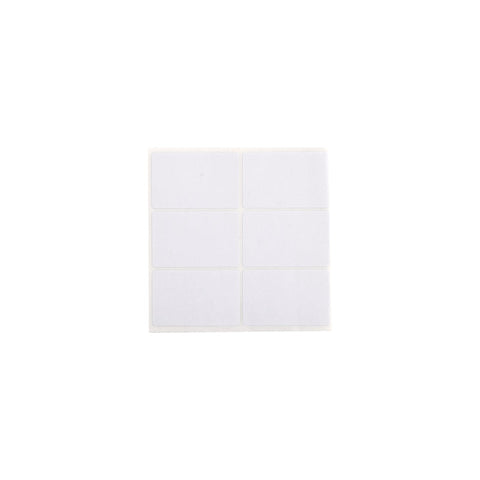 Etiquetas Adesiva 34*53Mm 84Unidades Note!