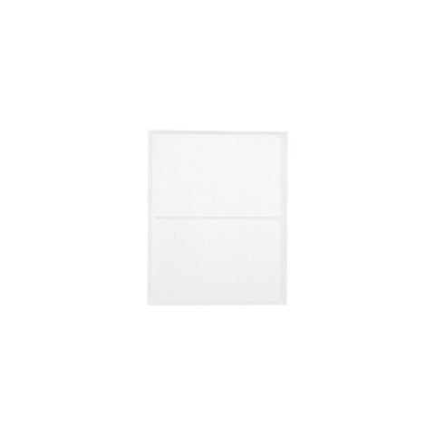 Etiquetas Adesivas 82x53mm Note!