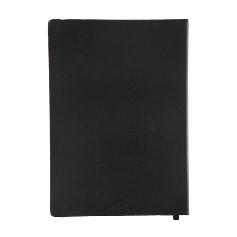 Caderno Agrafado com Elástico A4 Pautado Note!