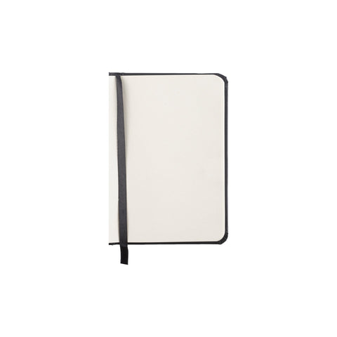 Caderno Agrafado com Elástico A6 Liso Note!