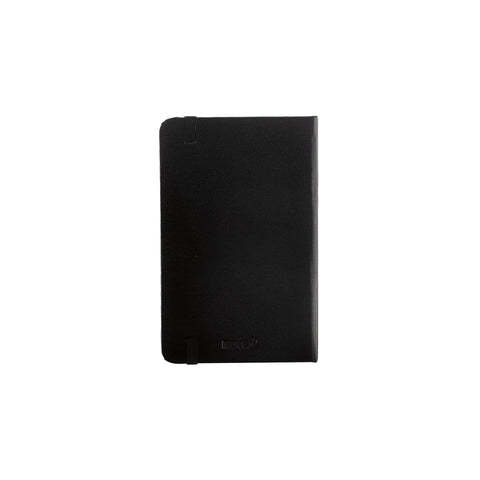 Caderno Agrafado com Elástico A6 Pautado Note!