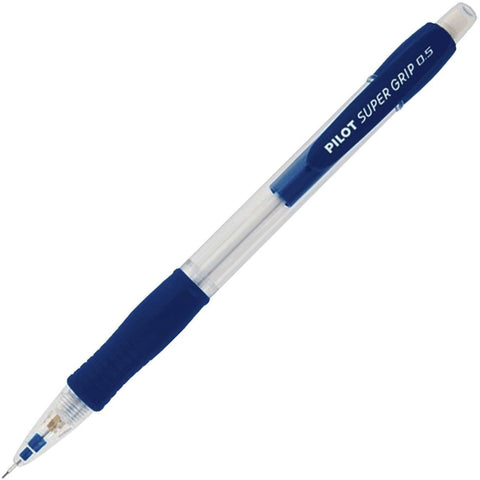 Lapiseira H-185 Azul Pilot