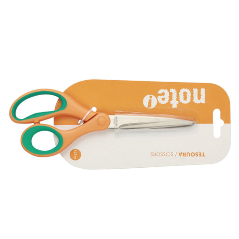 Tesoura 21,5Cm Note!
