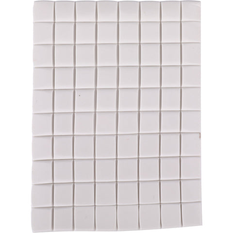 Massa Adesiva Branca 80 unidades Note!