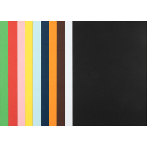 Bloco de Cartolinas A3 Note!
