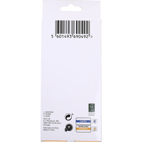 Lápis Desenho 12 unidades Note!