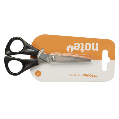 Tesoura Inox 14cm Note!