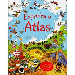 Espreita o Atlas