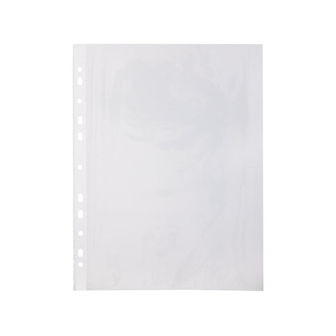 Bolsa Catálogo Transparente