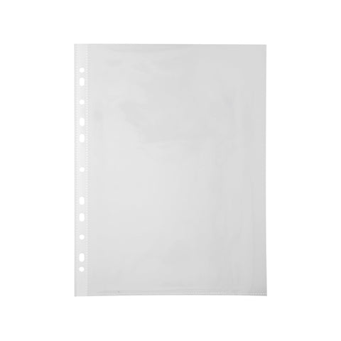 Bolsa Catálogo Transparente