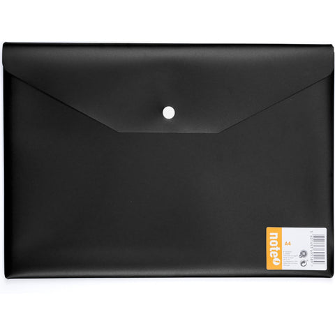 Classificador Envelope A4 com Mola Note! (artigo sortido)