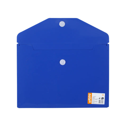 Classificador Envelope A4 com Mola Note! (artigo sortido)