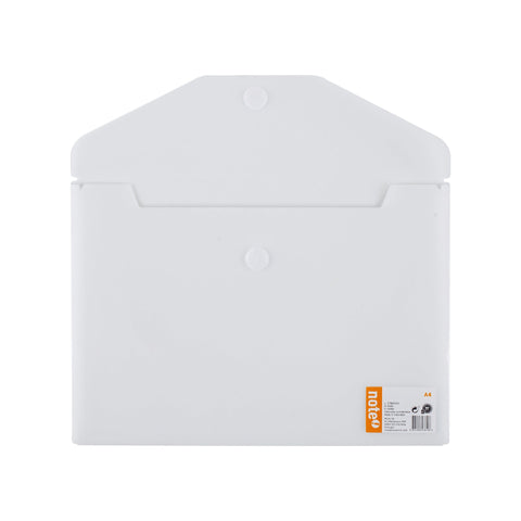 Classificador Envelope A4 com Mola Note! (artigo sortido)