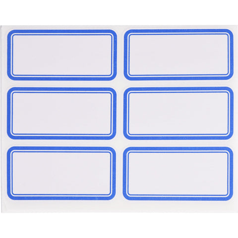 Etiquetas Adesivas 32 x 64mm 36 unidades Note!