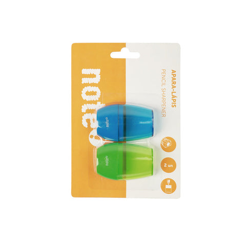 Afia com Depósito 2 unidades Note! (artigo sortido)