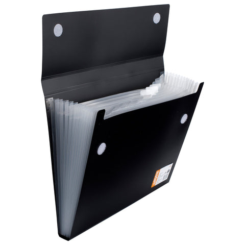 Pasta Fole com 12 Divisórias Note! (artigo sortido)