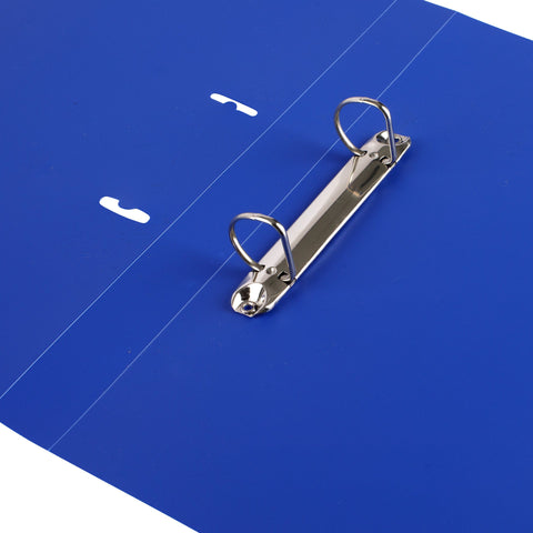 Pasta Arquivo A4 Lombada Estreita Note! (artigo sortido)