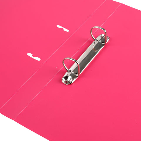 Pasta Arquivo A4 Lombada Estreita Note! (artigo sortido)