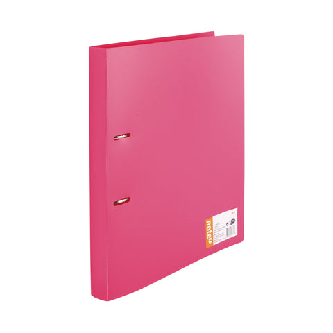 Pasta Arquivo A4 Lombada Estreita Note! (artigo sortido)