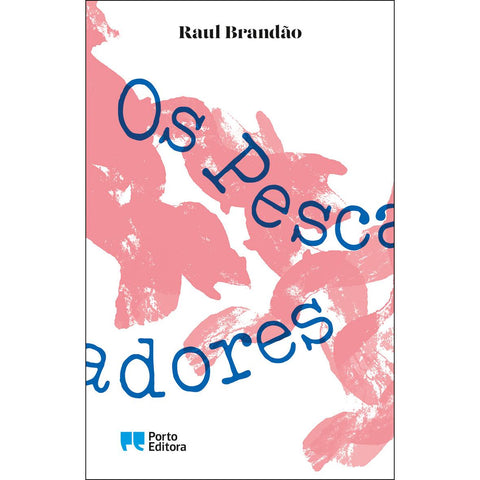 Os Pescadores de Raul Brandão