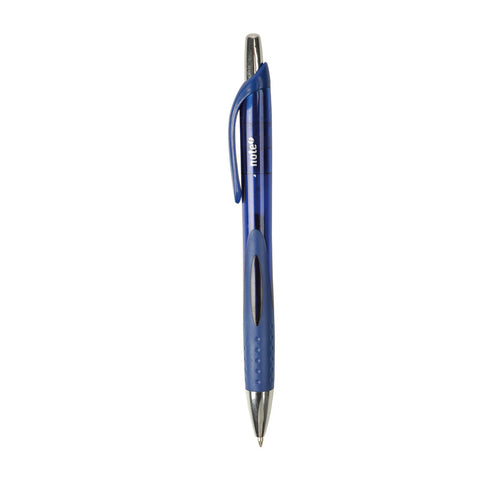 Esferográfica Plus de Tinta Azul Note!